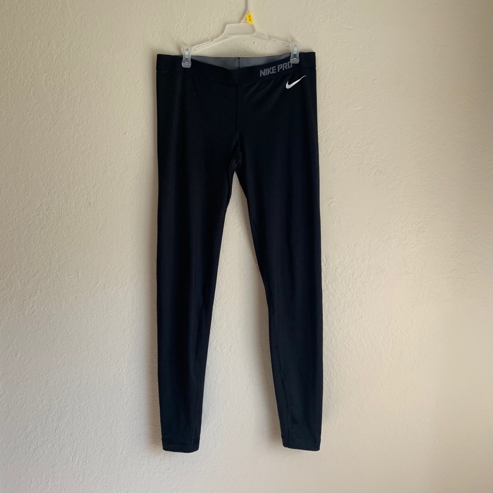 Nike Pro Leggings!